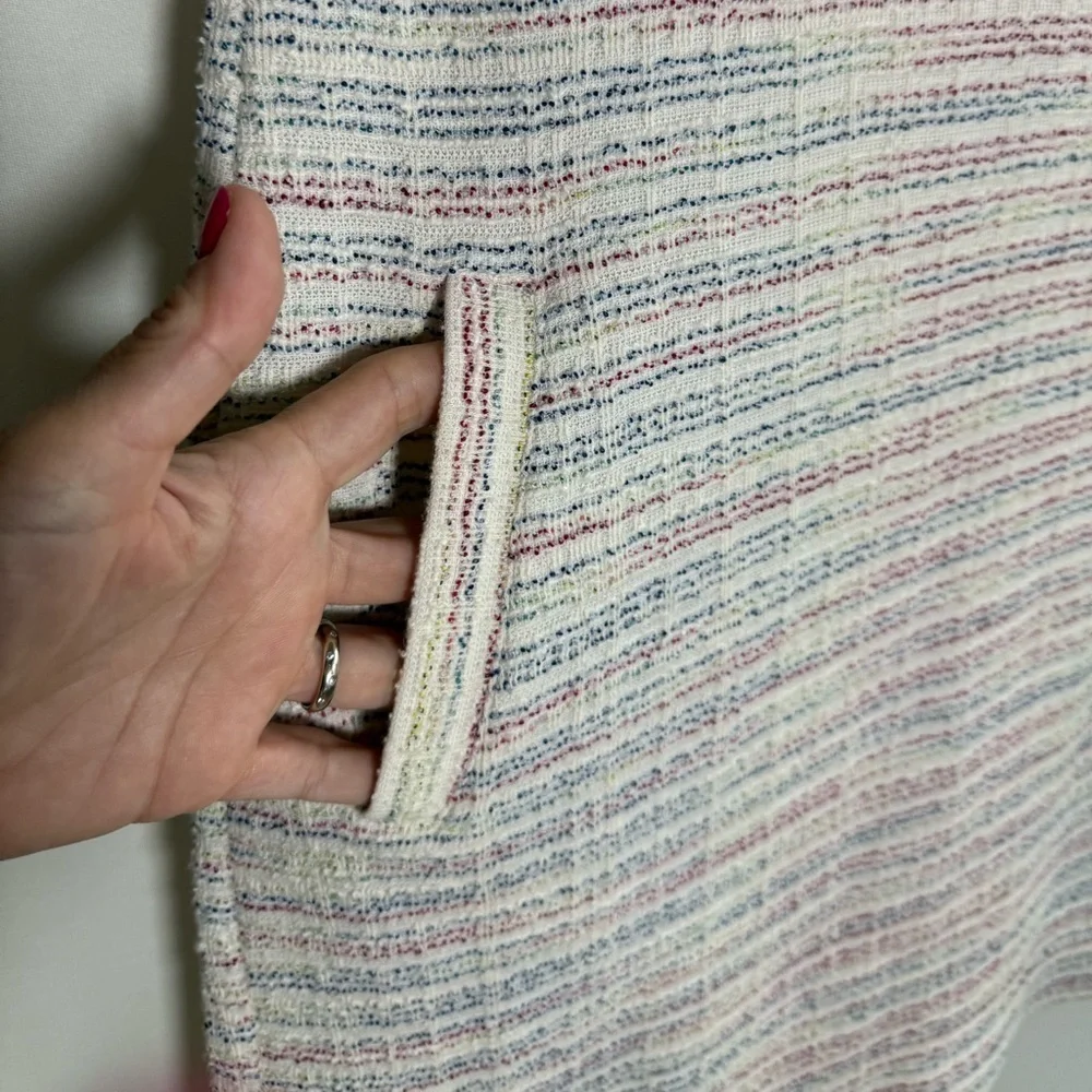 Loft dress • women’s size small - Picture 2 of 7